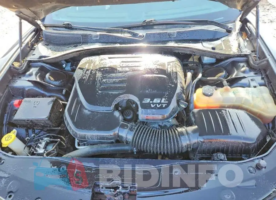 2C3CDXHG5KH715077 Photo# 11