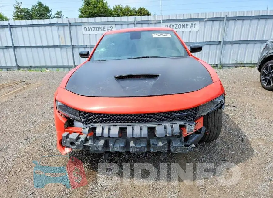 2C3CDXMG7PH623868 Photo# 5