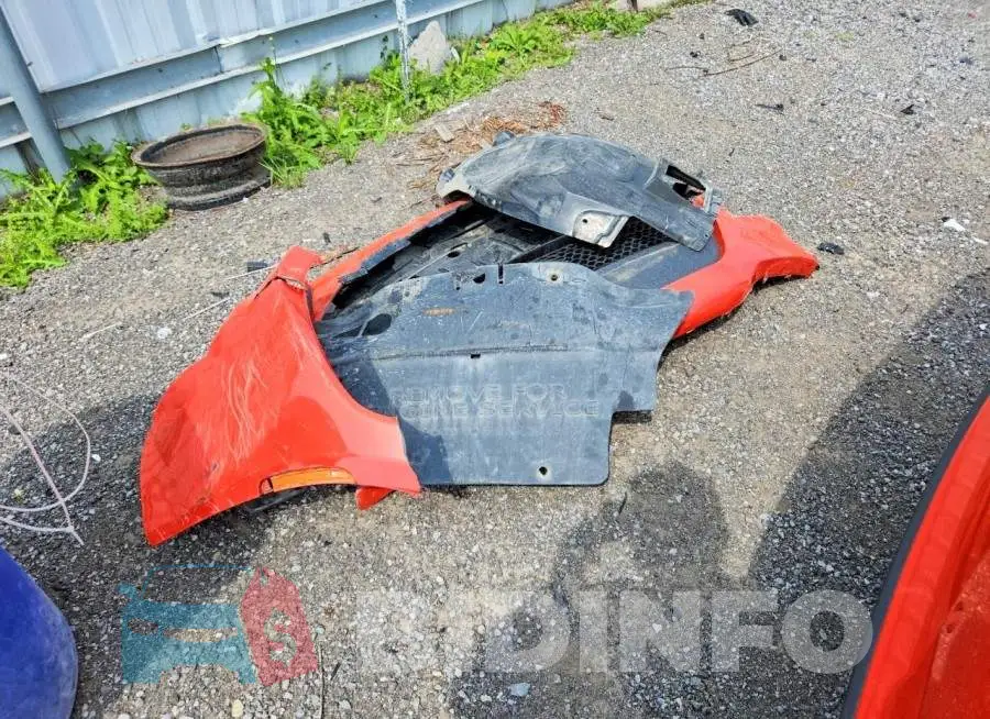 2C3CDXMG7PH623868 Photo# 12