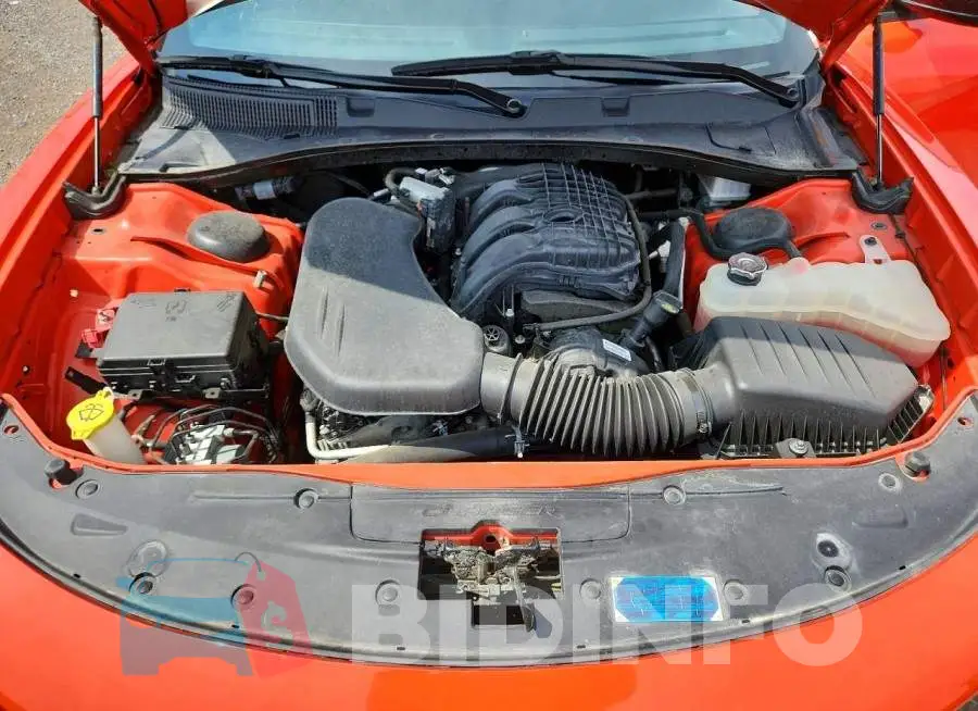 2C3CDXMG7PH623868 Photo# 11