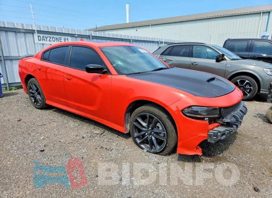 2C3CDXMG7PH623868 Photo# 4