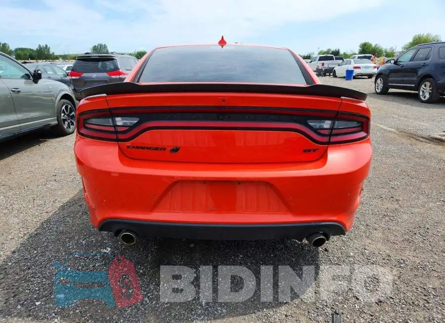 2C3CDXMG7PH623868 Photo# 6