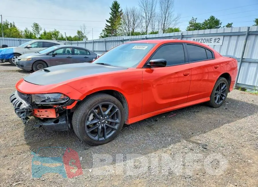 2C3CDXMG7PH623868 Photo# 1