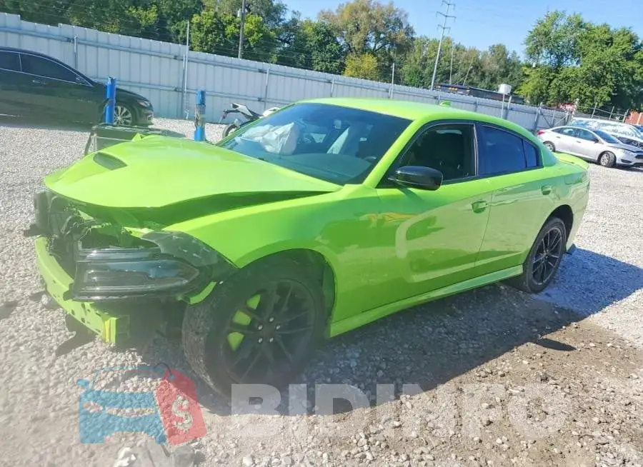 2C3CDXMG9PH616517 Photo# 1