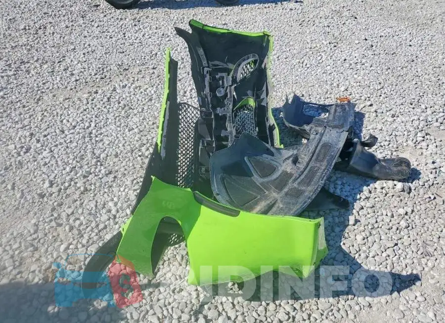 2C3CDXMG9PH616517 Photo# 12