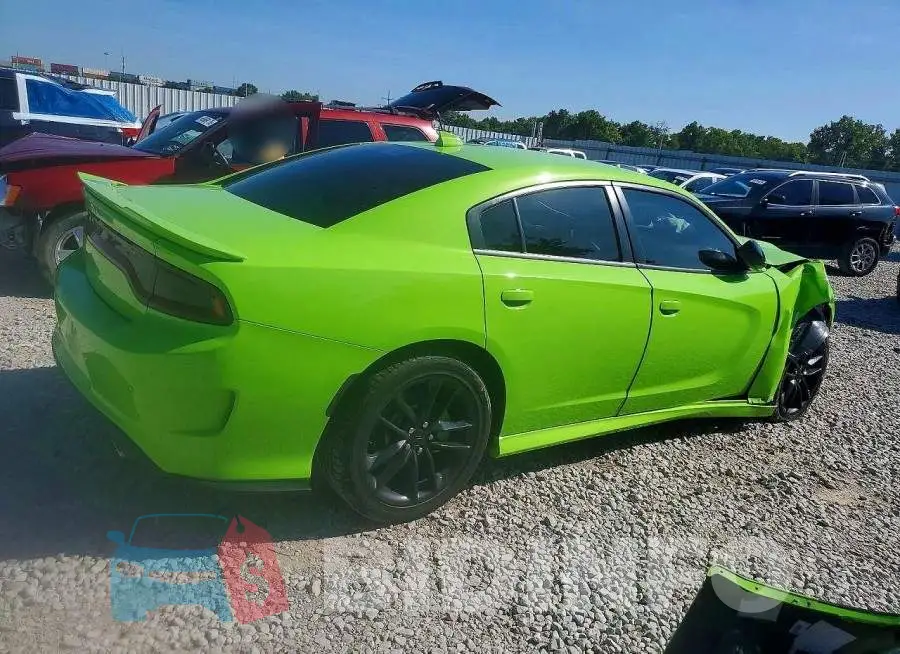 2C3CDXMG9PH616517 Photo# 3