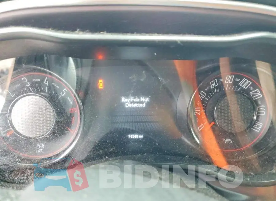 2C3CDZBT6KH677067 Photo# 9
