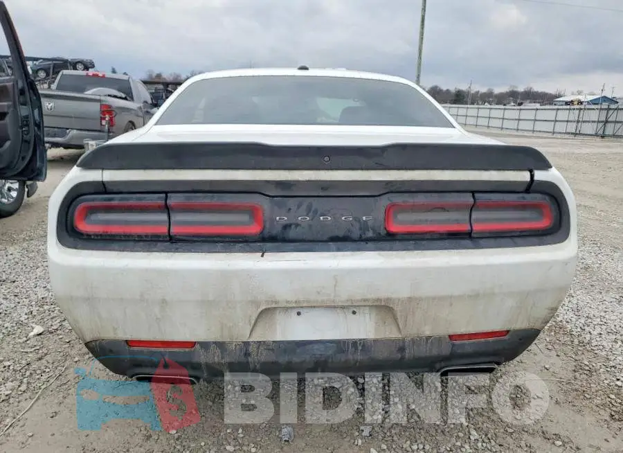 2C3CDZBT6KH677067 Photo# 6