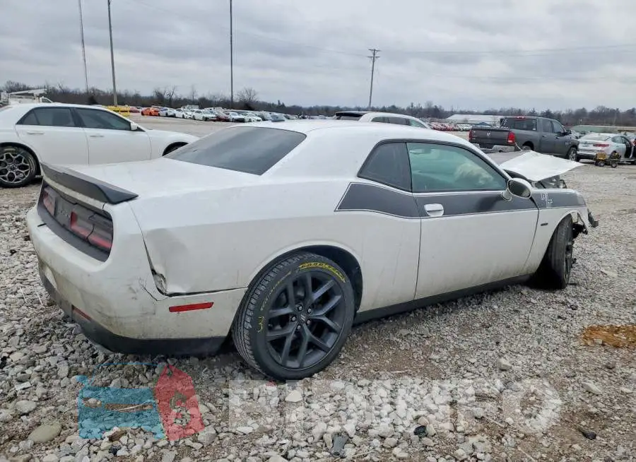 2C3CDZBT6KH677067 Photo# 3