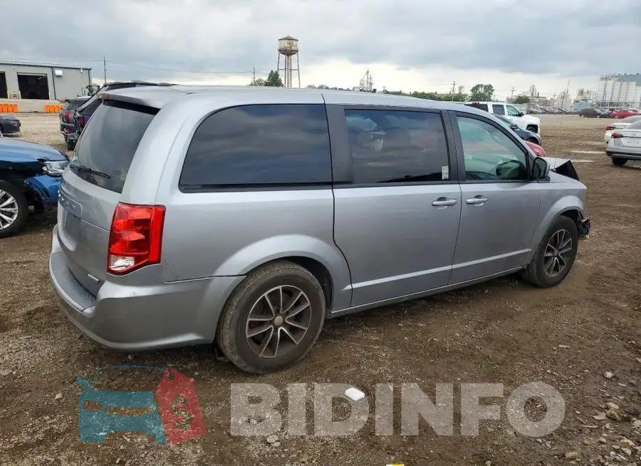 2C4RDGBG5JR220823 Photo# 3