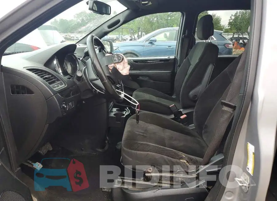 2C4RDGBG5JR220823 Photo# 7