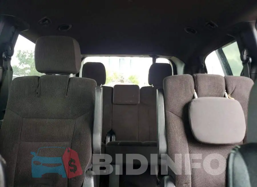 2C4RDGBG5JR220823 Photo# 10
