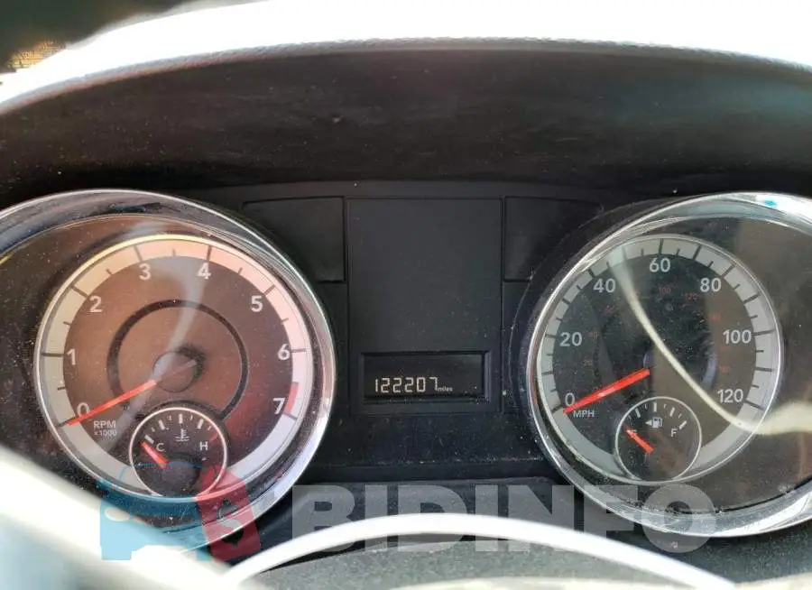 2C4RDGCGXHR696977 Photo# 9