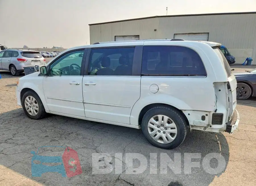 2C4RDGCGXHR814672 Photo# 2