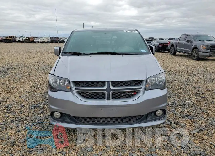 2C4RDGEG8JR205566 Photo# 5