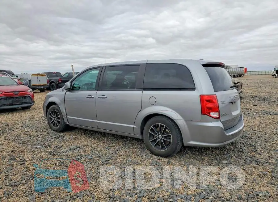 2C4RDGEG8JR205566 Photo# 2