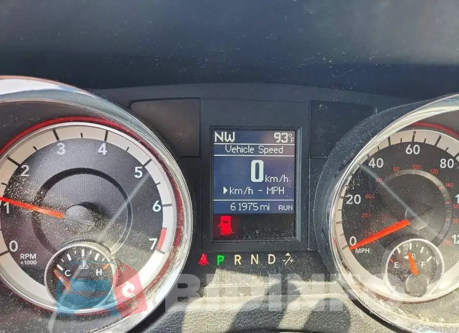 2C4RDGEGXHR549801 Photo# 9