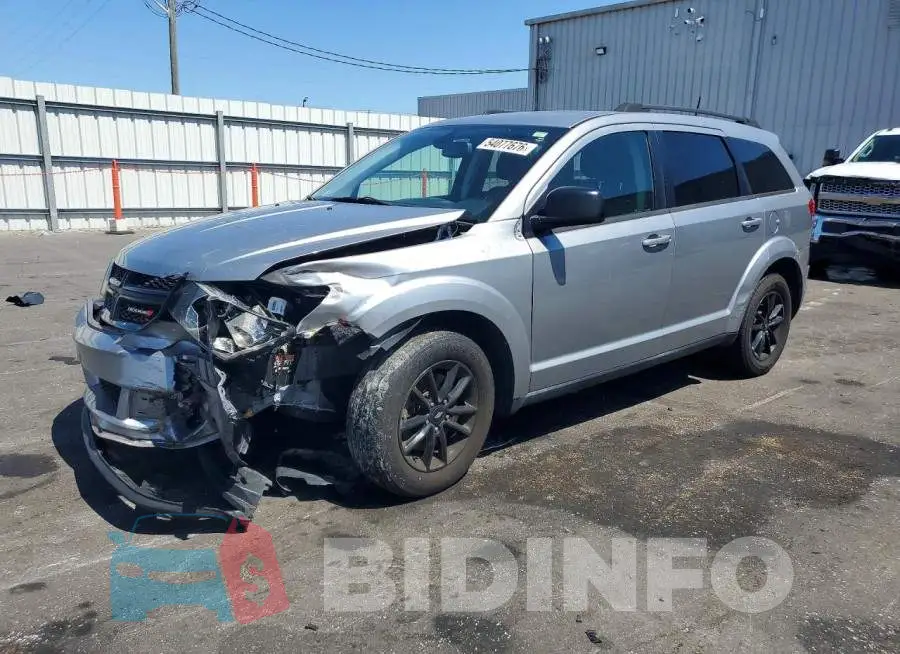 3C4PDCAB4LT214114 Photo# 1