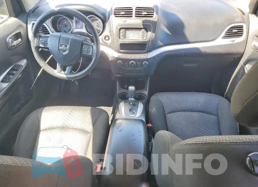 3C4PDCAB4LT214114 Photo# 8