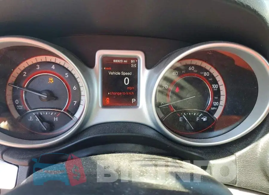 3C4PDCAB4LT214114 Photo# 9