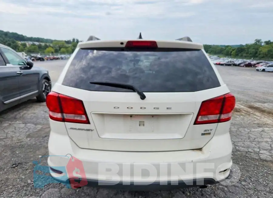 3C4PDCBG6HT550364 Photo# 6