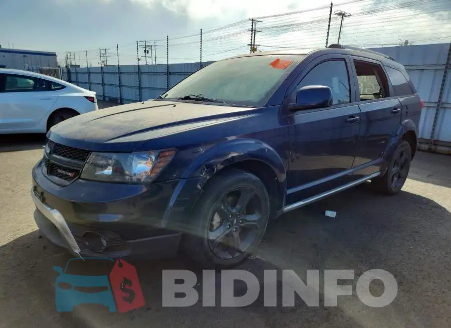 3C4PDCGB0LT278934 Photo# 1