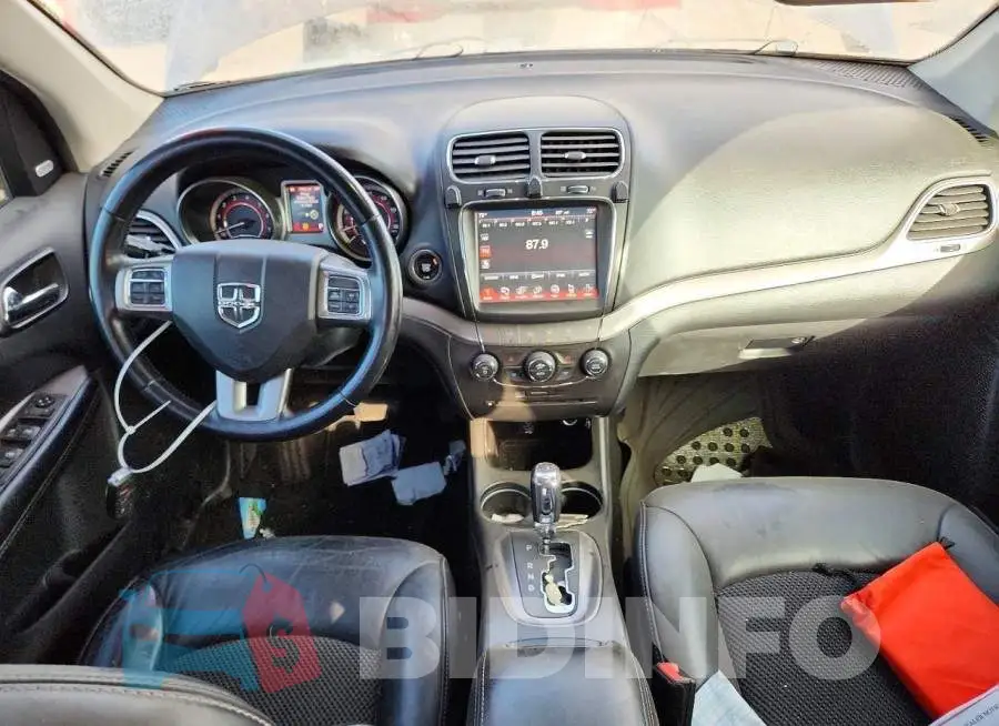 3C4PDCGB0LT278934 Photo# 8