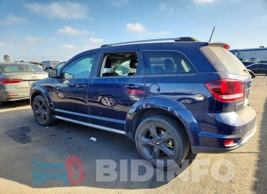 3C4PDCGB0LT278934 Photo# 2