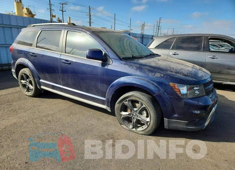 3C4PDCGB0LT278934 Photo# 4