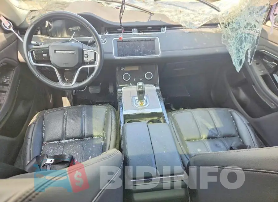 SALZJ2FX0MH152784 Photo# 8