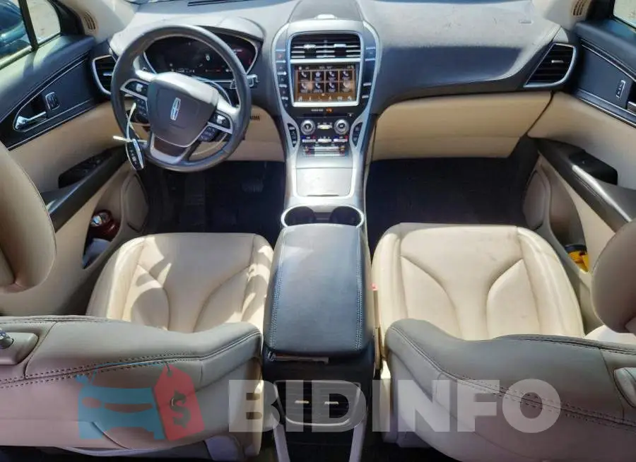 2LMPJ6K97KBL41763 Photo# 8