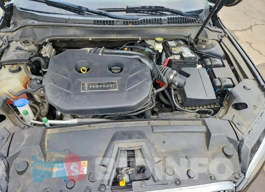 3LN6L5F95HR602162 Photo# 11