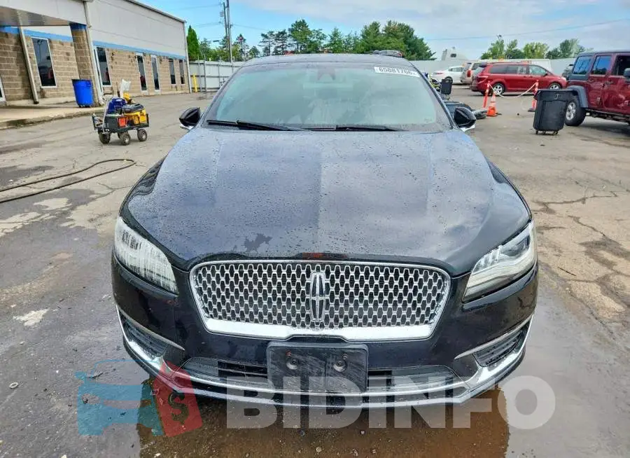 3LN6L5F95HR602162 Photo# 5