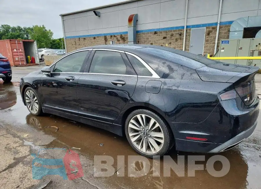 3LN6L5F95HR602162 Photo# 2