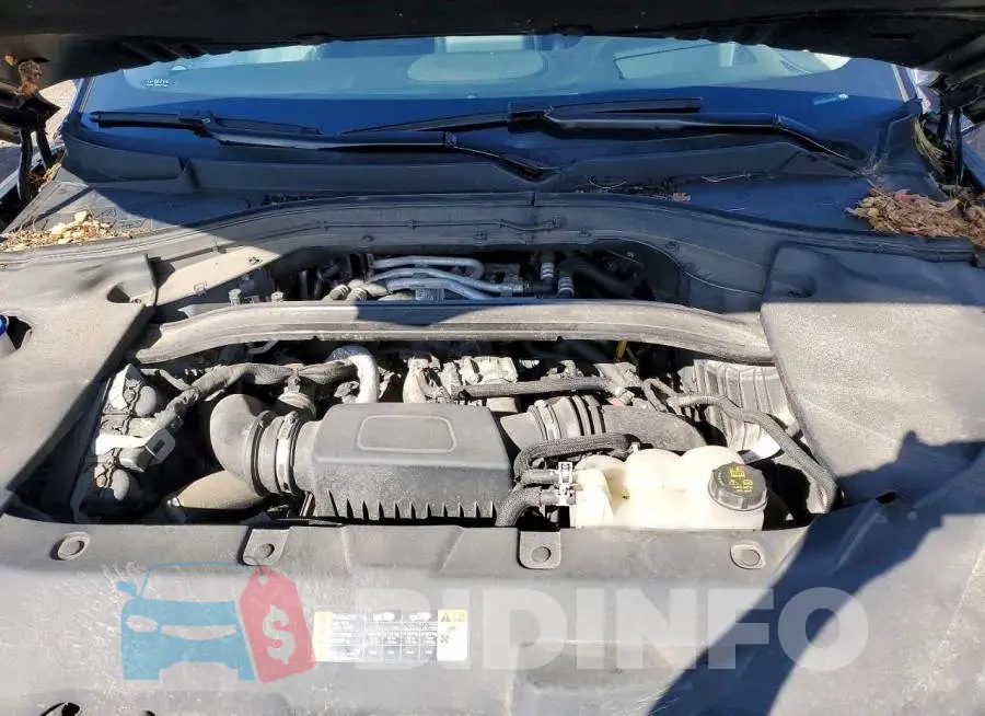 5LM5J7XC5LGL34508 Photo# 12