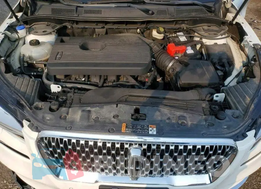 5LMCJ2DH8LUL21859 Photo# 12