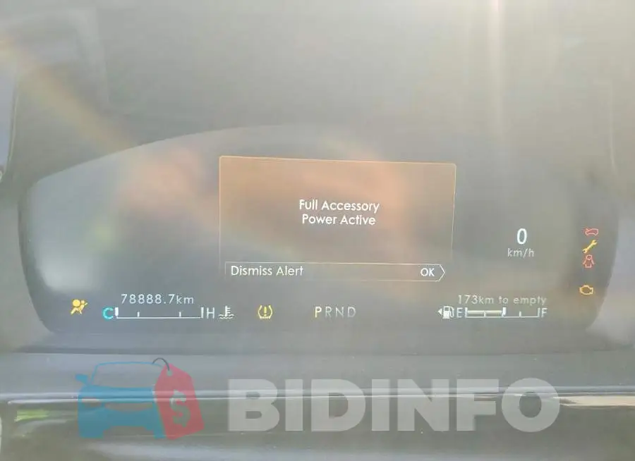 5LMCJ2DH8LUL21859 Photo# 9