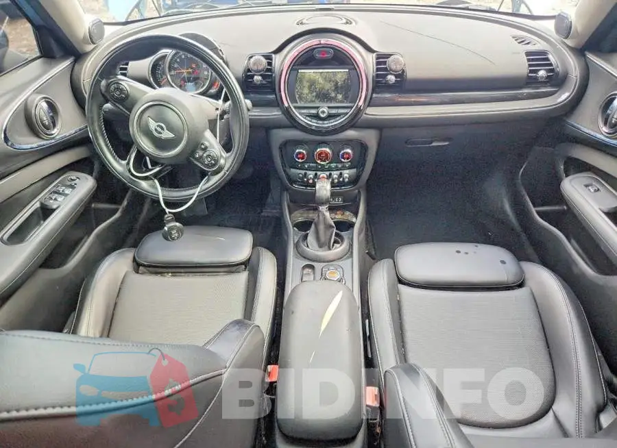 WMWLN9C54J2E50802 Photo# 8