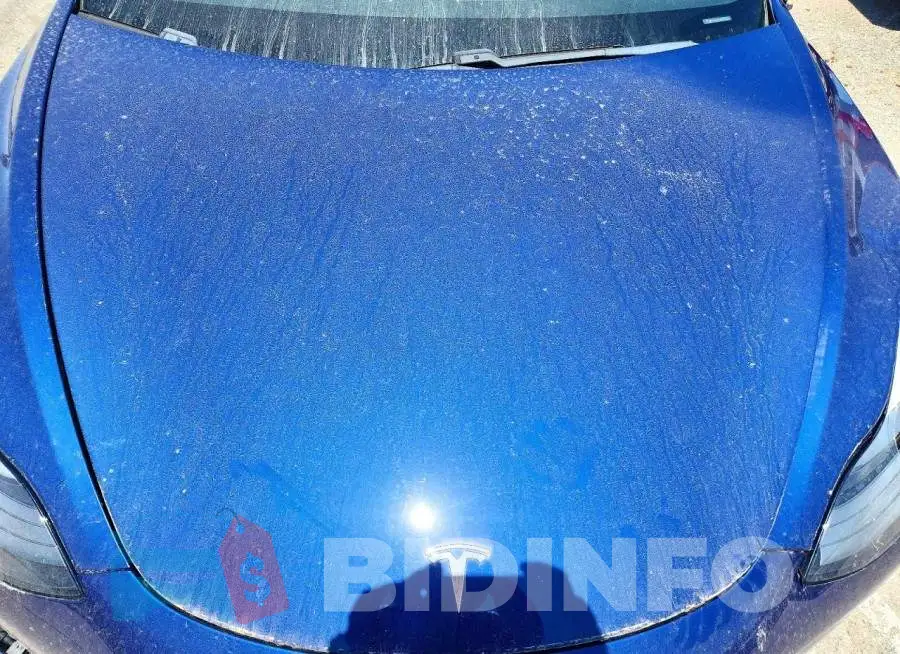 5YJ3E1EA2MF015791 Photo# 11
