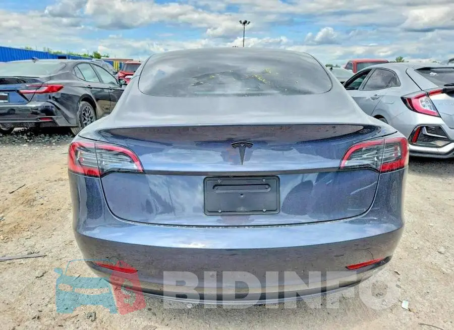 5YJ3E1EA4PF623753 Photo# 6