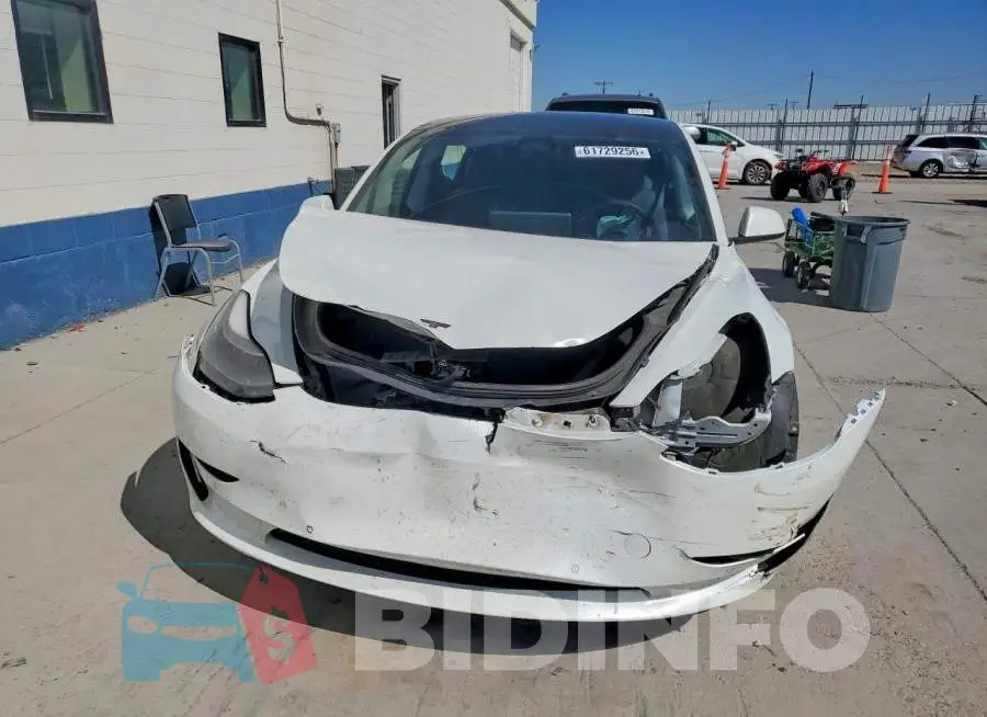 5YJ3E1EB1NF128559 Photo# 5