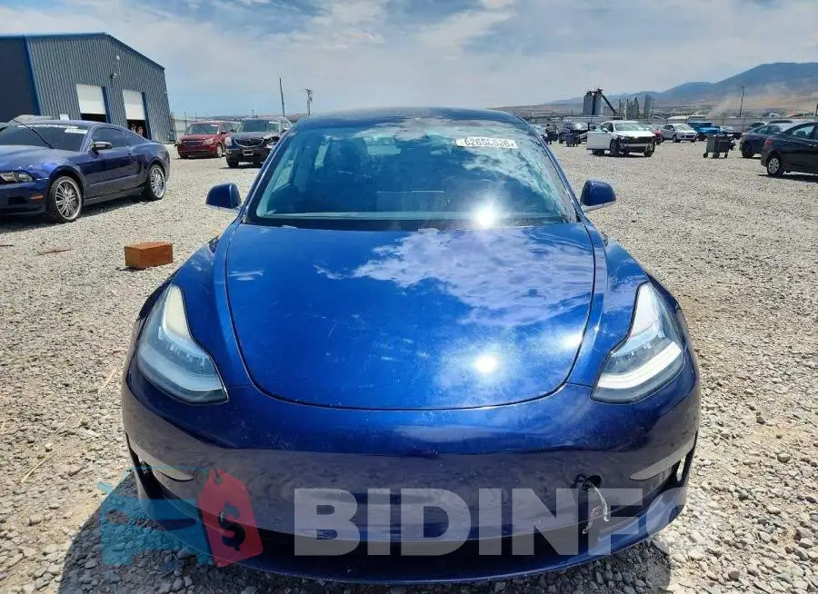 5YJ3E1EB7KF433138 Photo# 5