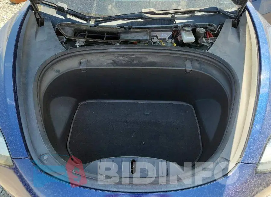 5YJ3E1EB7KF433138 Photo# 11