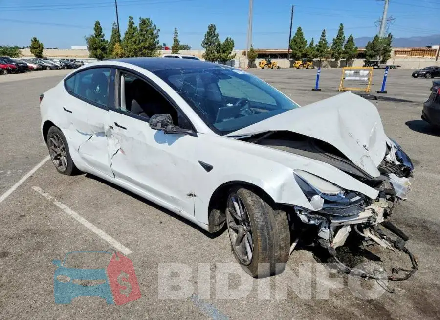 5YJ3E1EB8NF274702 Photo# 4