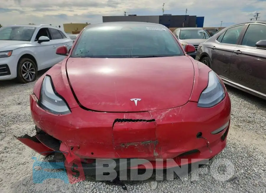 5YJ3E1EB9NF192557 Photo# 5