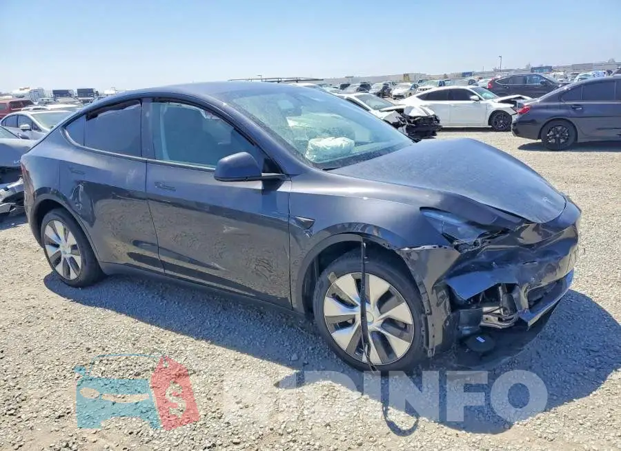 7SAYGDEE1RA229893 Photo# 4