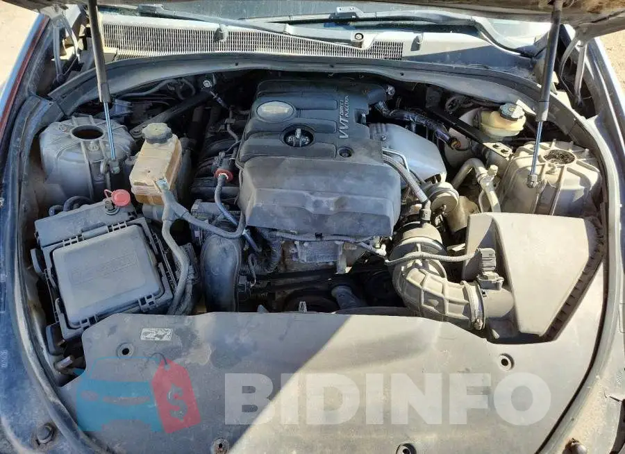 1G6AR5SX8J0143042 Photo# 11