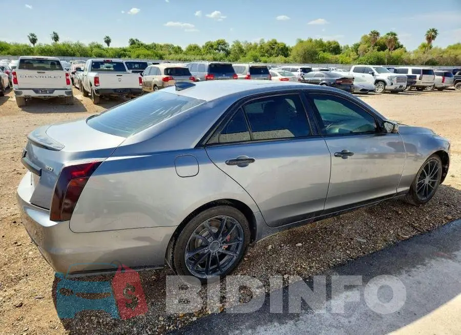1G6AR5SX8J0143042 Photo# 3