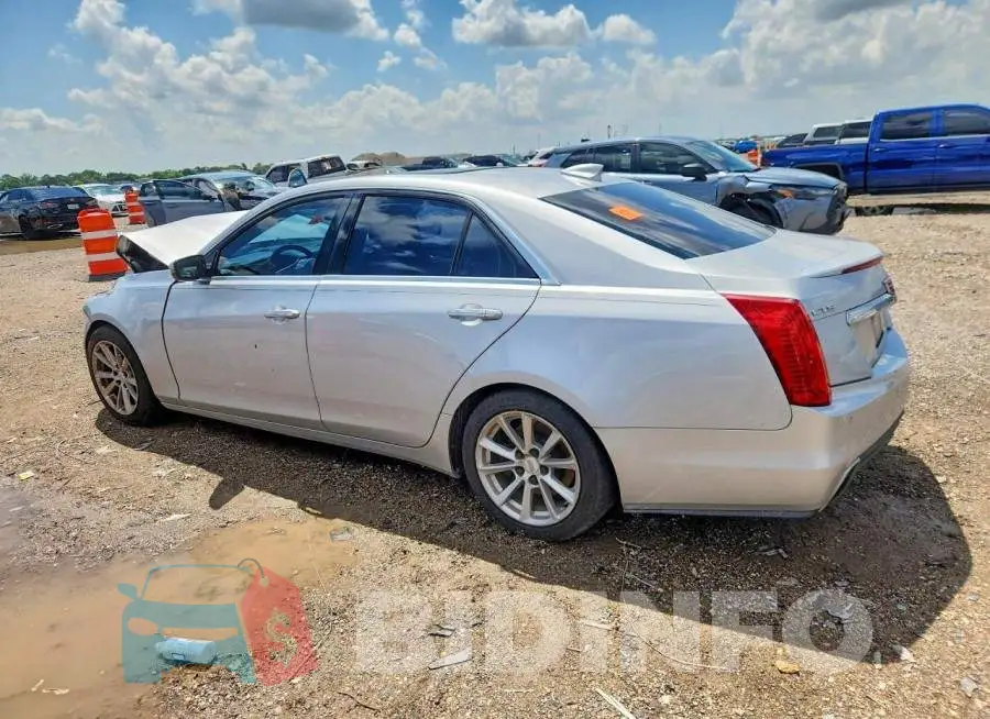 1G6AR5SXXH0189174 Photo# 2
