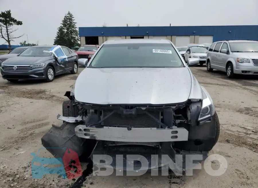 1G6AX5SX4J0135803 Photo# 5
